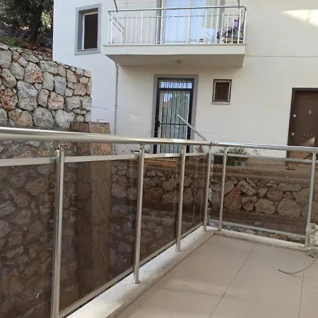 Central House With View - 2br In Lejlighed