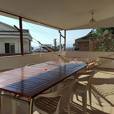 Central House With View - 2br In Lejlighed *