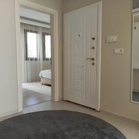 شقة Central House With View - 2br In